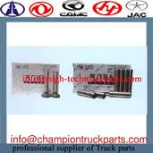yunnei engine Valve tappet Is a main component of the valve train  